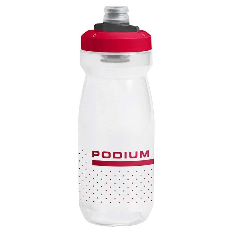 Camelbak Podium 21oz BPA-Free Water Bottle - Insulated Cycling & Running Hydration Flask for Sports & Outdoor Activities