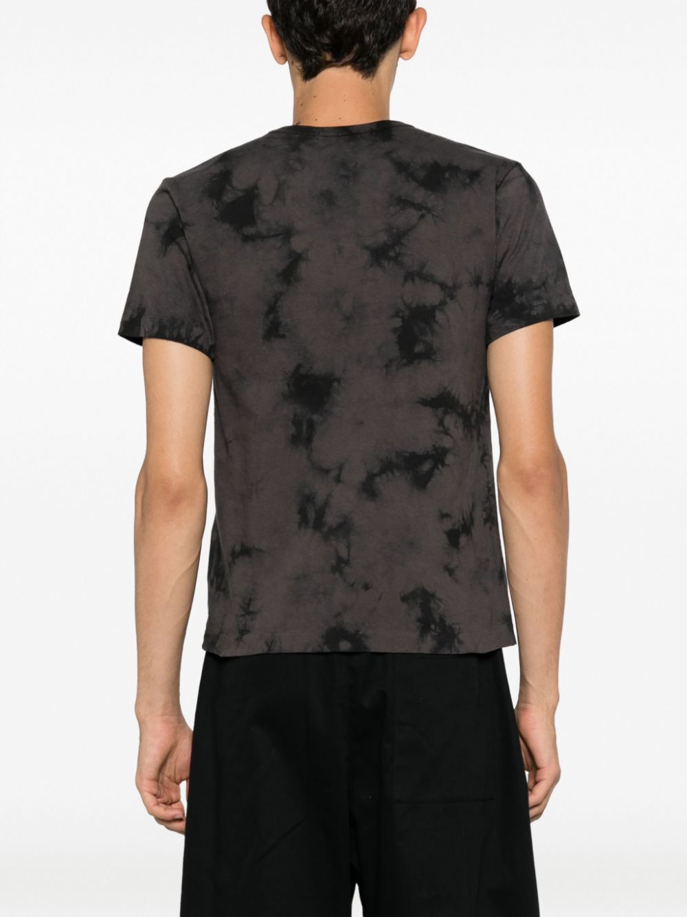 Comme des Garcons Black T-Shirts & Polo Shirts for Men - Stylish Casual & Office Wear