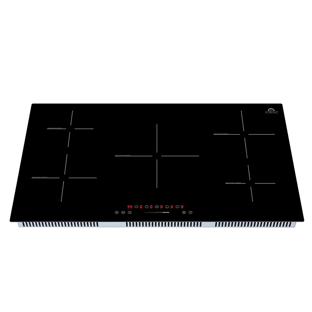Forno Parco 36 Inch Built-in Induction Cooktop - 36