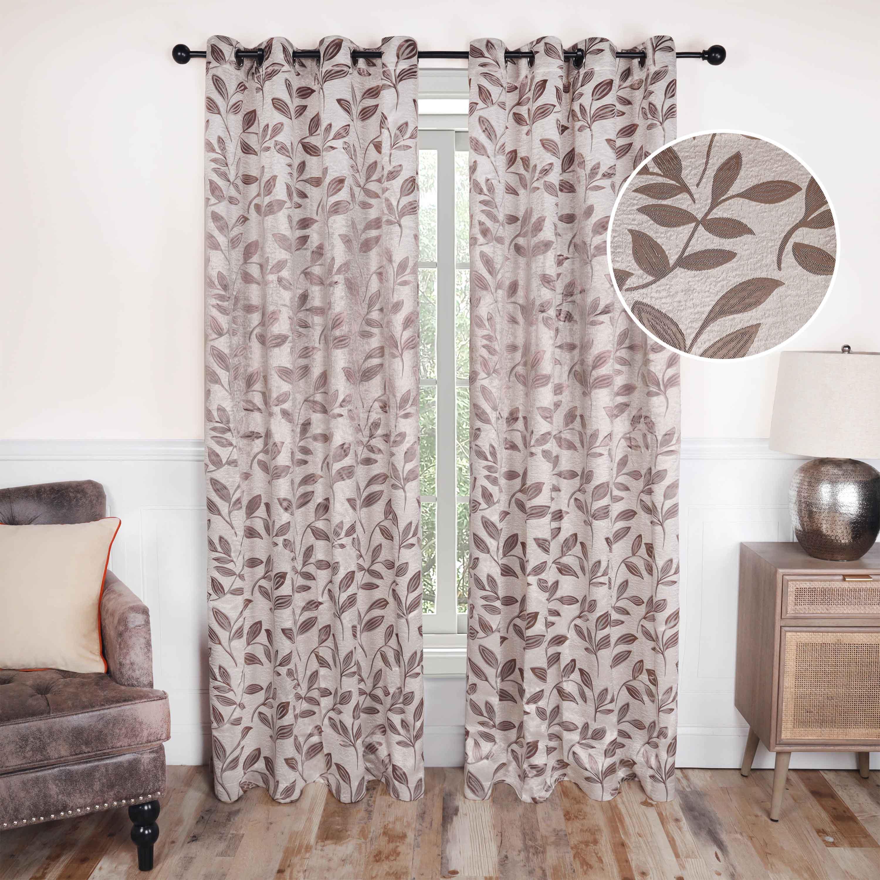 Machine Washable Blackout Curtains for Bedroom - Room Darkening Window Drapes for Better Sleep & Privacy - Perfect for Nurseries, Home Theaters & Shift Workers