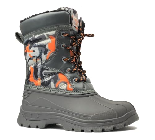 550k Orange