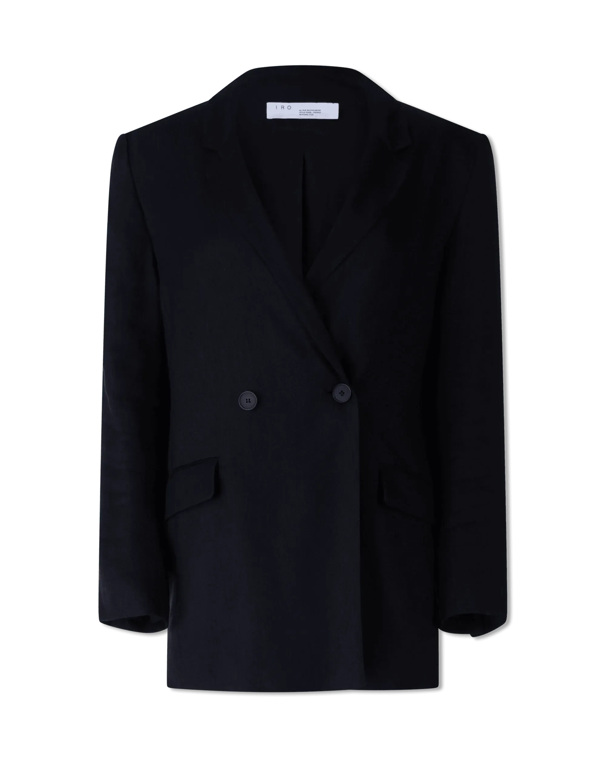 Stylish Cassius Double Buttoned Blazer for Men | Formal & Business Attire | Perfect for Office, Weddings & Special Events