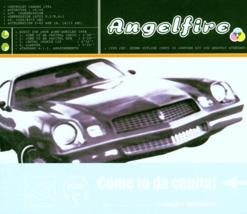 Angelfire - Visit the US Capital | Explore Washington DC Landmarks & Attractions | Perfect for Travelers & Tourists