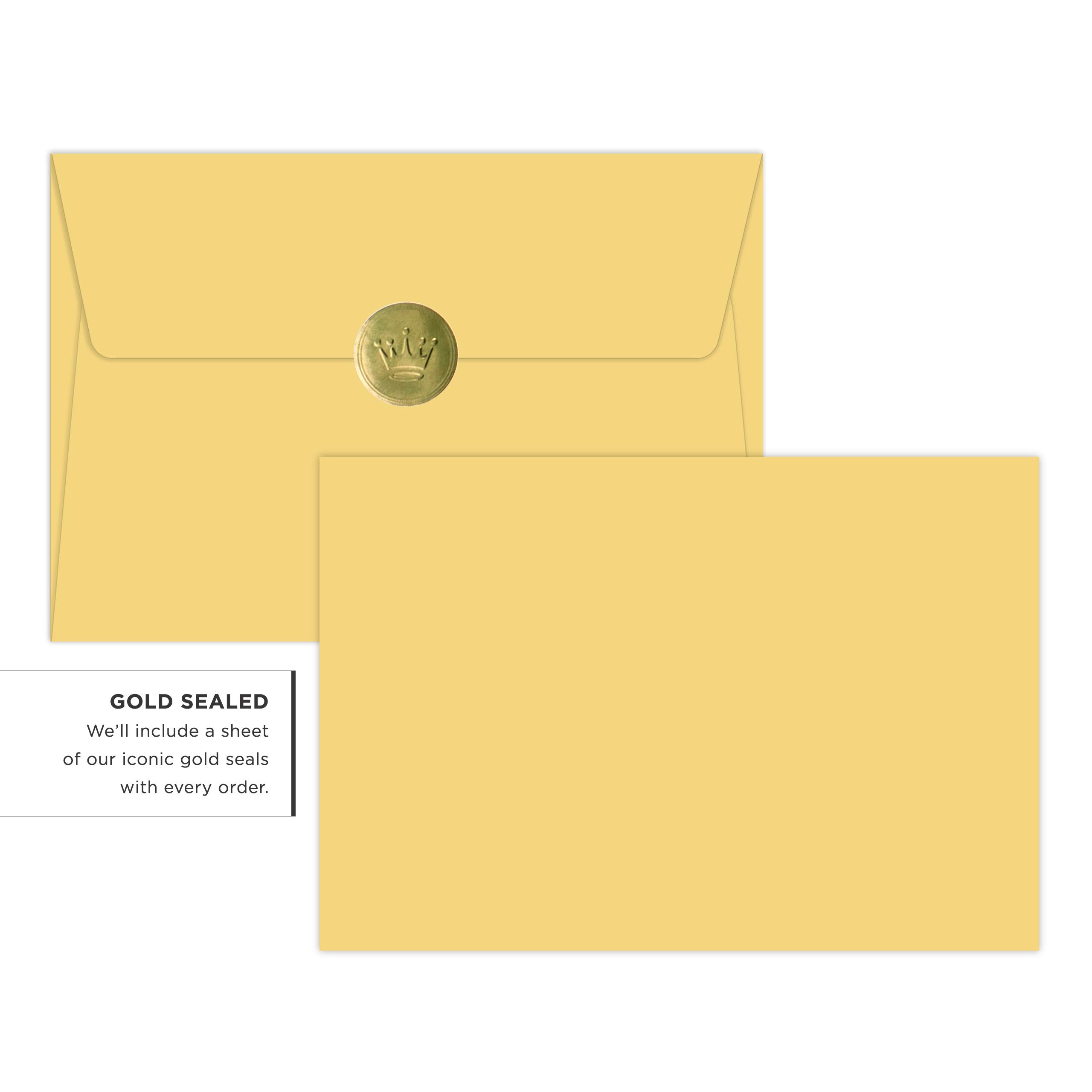 Hallmark Business Bulk 100 Pack Thank You Cards for Customers (Grateful for You) - 5 x 7 Inch Blank Inside Greeting Cards with Envelopes - Perfect for Client Appreciation, Employee Recognition & Business Thank You Notes