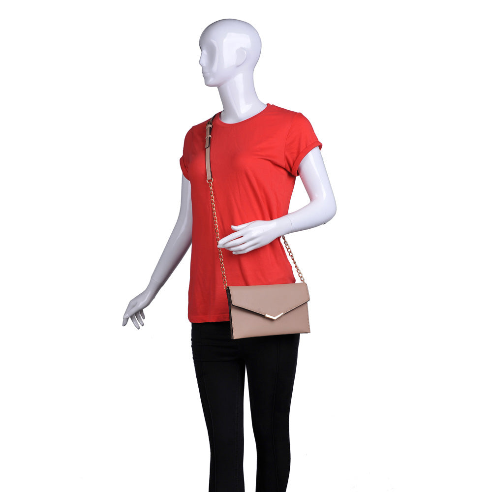 Harlow Crossbody Bag for Women - Stylish Leather Shoulder Purse with Adjustable Strap, Perfect for Work, Travel & Everyday Use