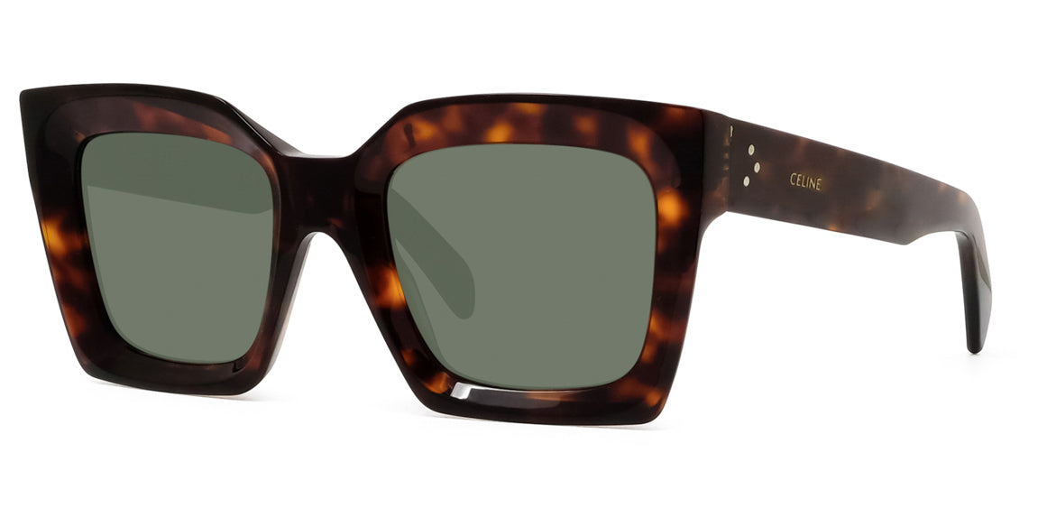 Celine Bold 3 Dots CL40130I Sunglasses - Luxury Designer Shades for Women | Perfect for Summer, Beach & Fashion Outfits