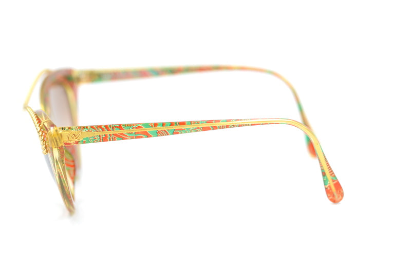 Christian Lacroix 7368 30 - Luxury Women's Sunglasses with UV Protection for Fashion & Outdoor Activities