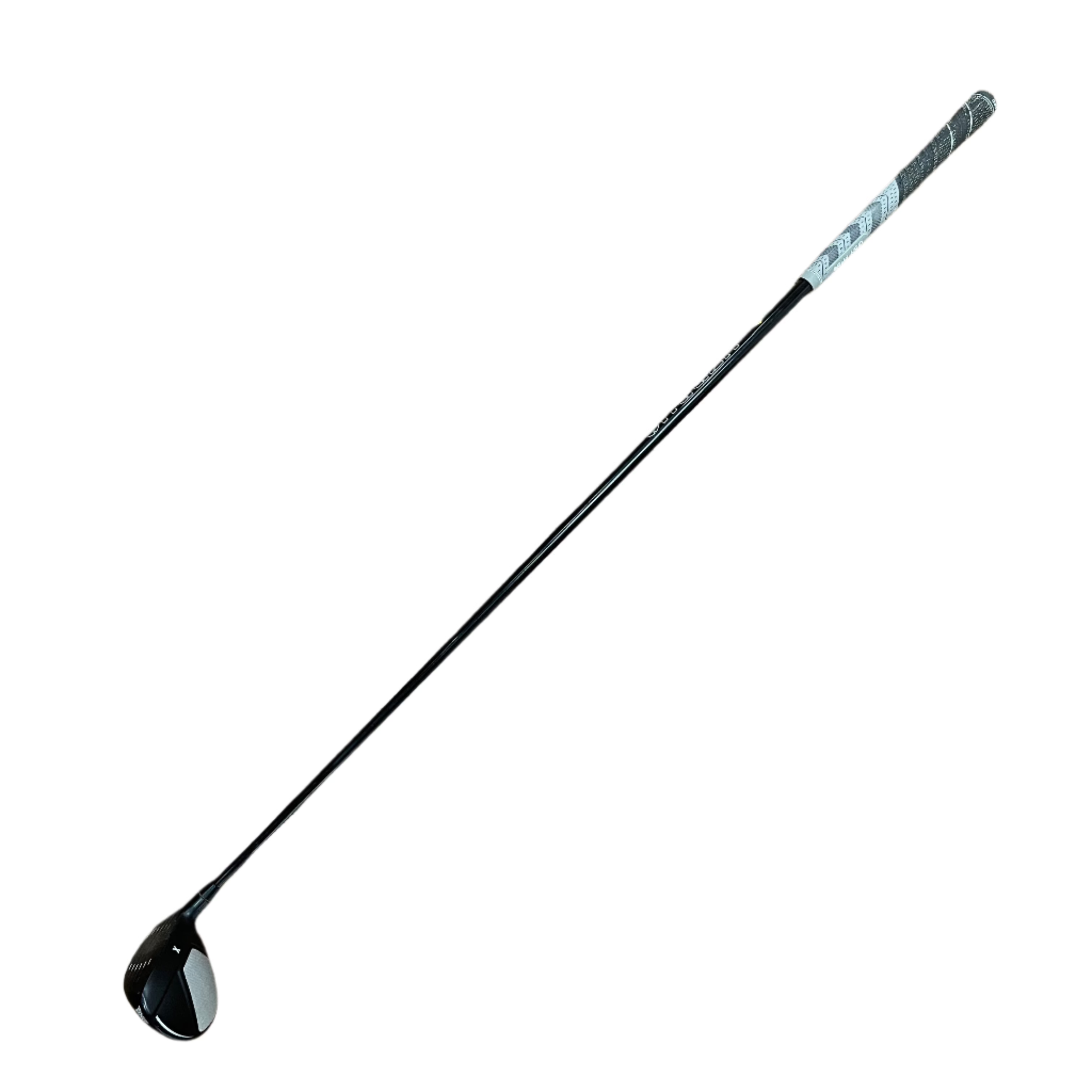 PXG 0341X Gen 4 3 Wood Left Handed Golf Club - Premium Fairway Wood for Men | Perfect for Long Fairway Shots & Course Play