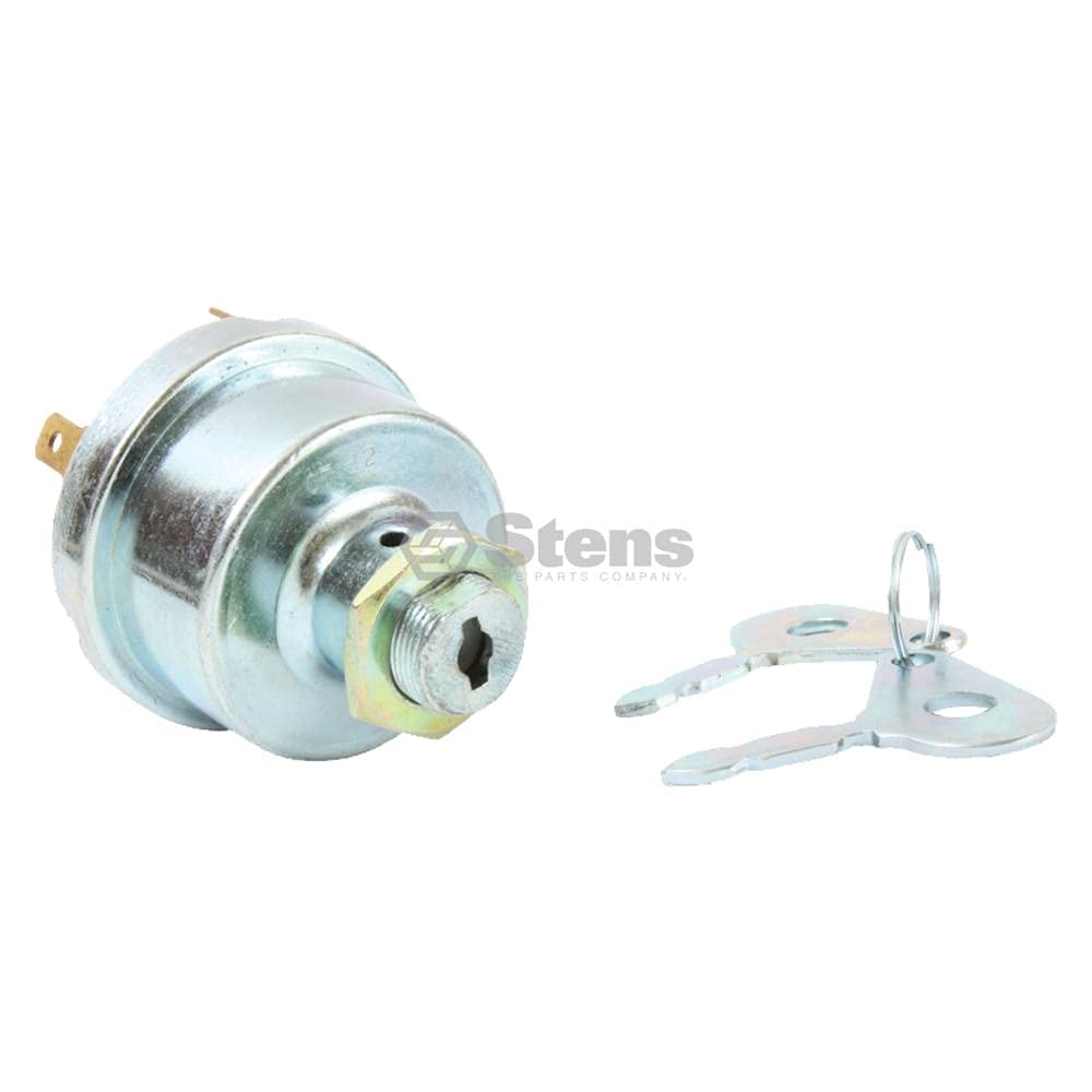 2300-0900 Ignition Switch - Replacement for Cars, Trucks & SUVs - Easy Installation & Durable Performance - Perfect for Engine Start Issues & Electrical Repairs
