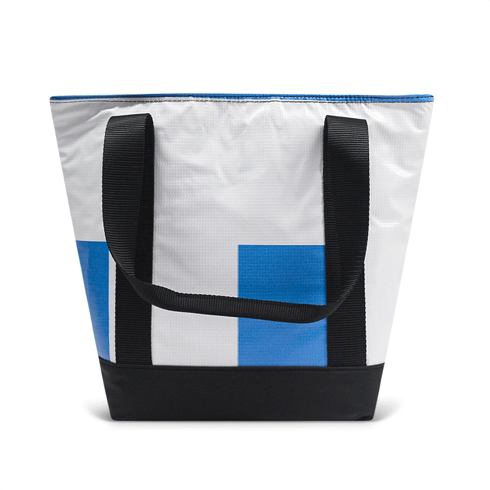 Beck Cooler Bag Bkblue 00038 - Insulated Lunch Box for Work, Picnics & Outdoor Activities | Portable Food Storage Container for Camping, Beach & Travel
