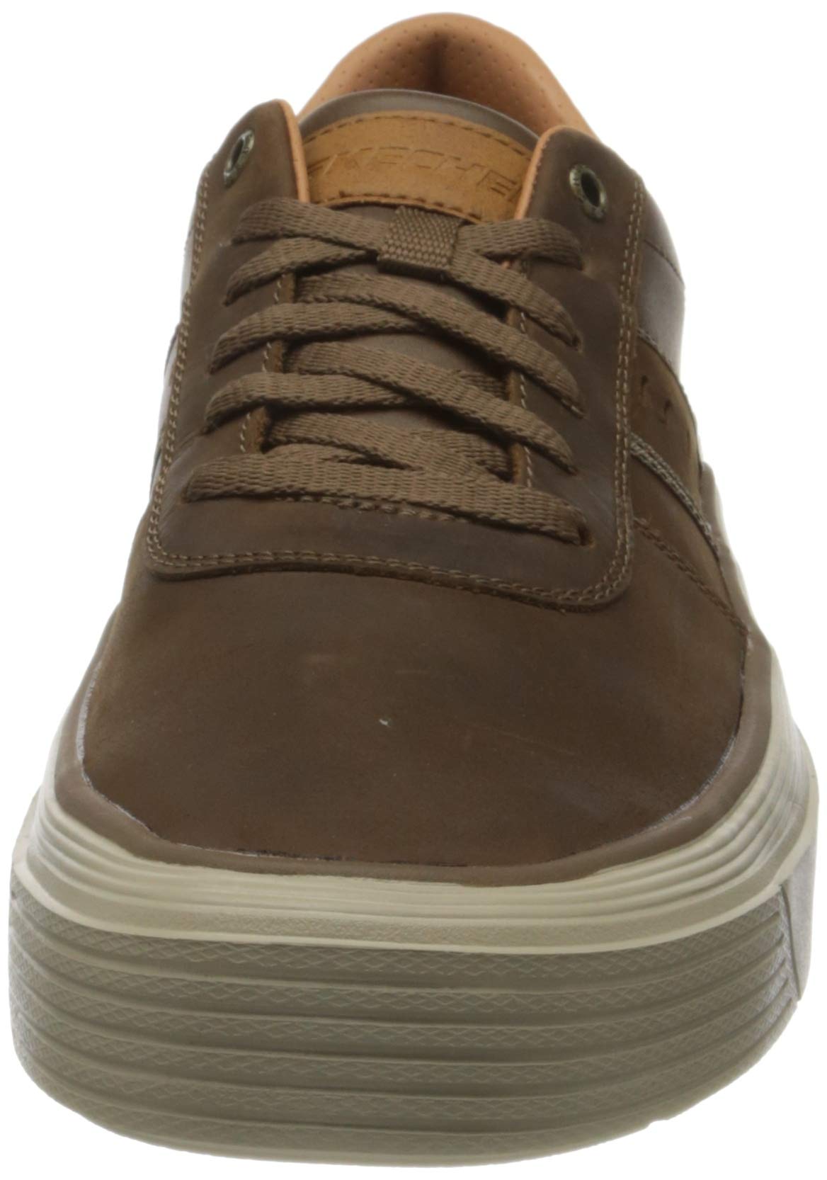 Skechers Men's Comfortable Walking Sneakers - Lightweight Athletic Shoes for Running, Gym & Casual Wear | Breathable Mesh Upper & Cushioned Insoles