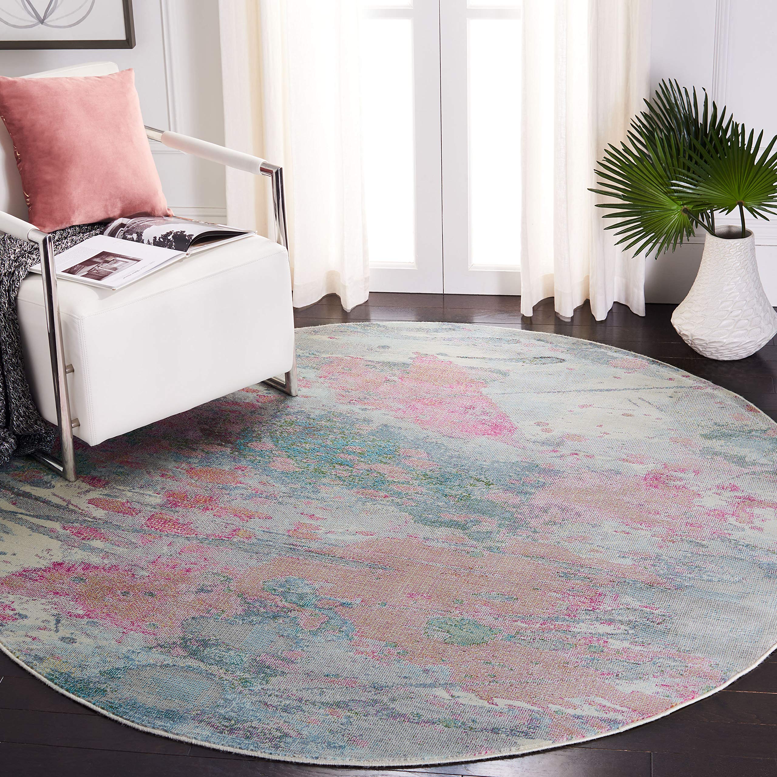 SAFAVIEH Lillian Collection 6'7