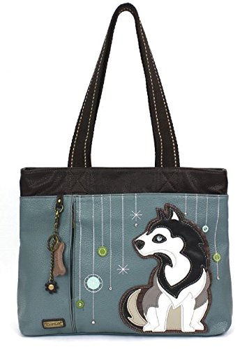 Husky - Blue Gray