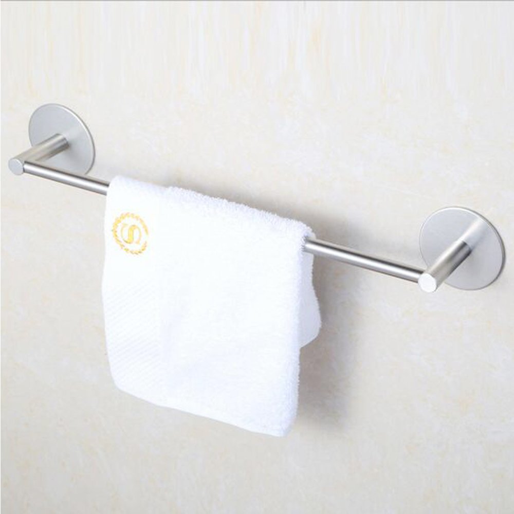 Stainless Steel Towel Bar 16