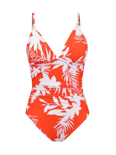 Orange/ Tropical