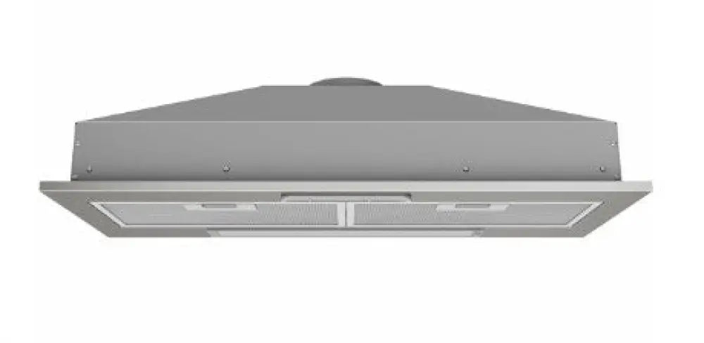 Westinghouse WRI700SB 71cm Built-in Range Hood - Powerful 700 CFM Kitchen Ventilation with LED Lighting - Perfect for Modern Kitchens and Open-Concept Homes