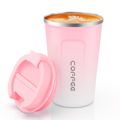 2L-Pink White
