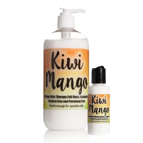 Kiwi Mango