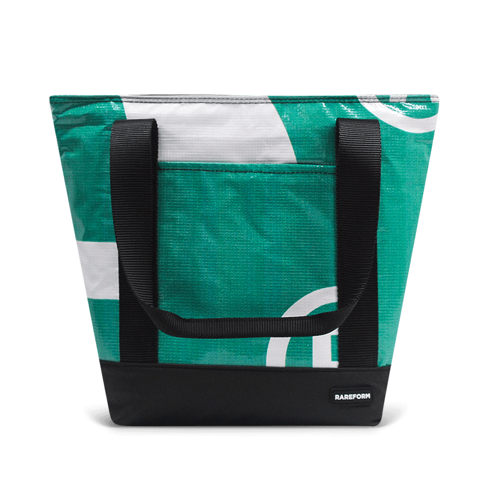 Beck Cooler Bag Bk1 01147 - Insulated Lunch Bag for Work, Picnics & Outdoor Activities - Leakproof & Durable Portable Cooler for Food & Drinks