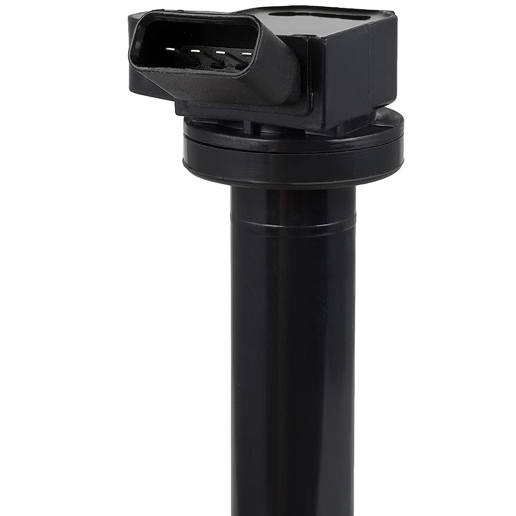 CCiyu Ignition Coil Replacement for 2008-2011 Lexus GS460 - Compatible with UF608 - High Performance Engine Part for Smoother Acceleration & Fuel Efficiency