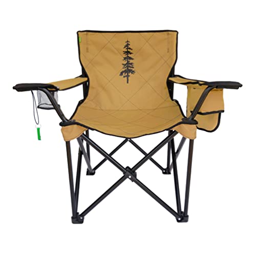 Repreve (Brown/Khaki)