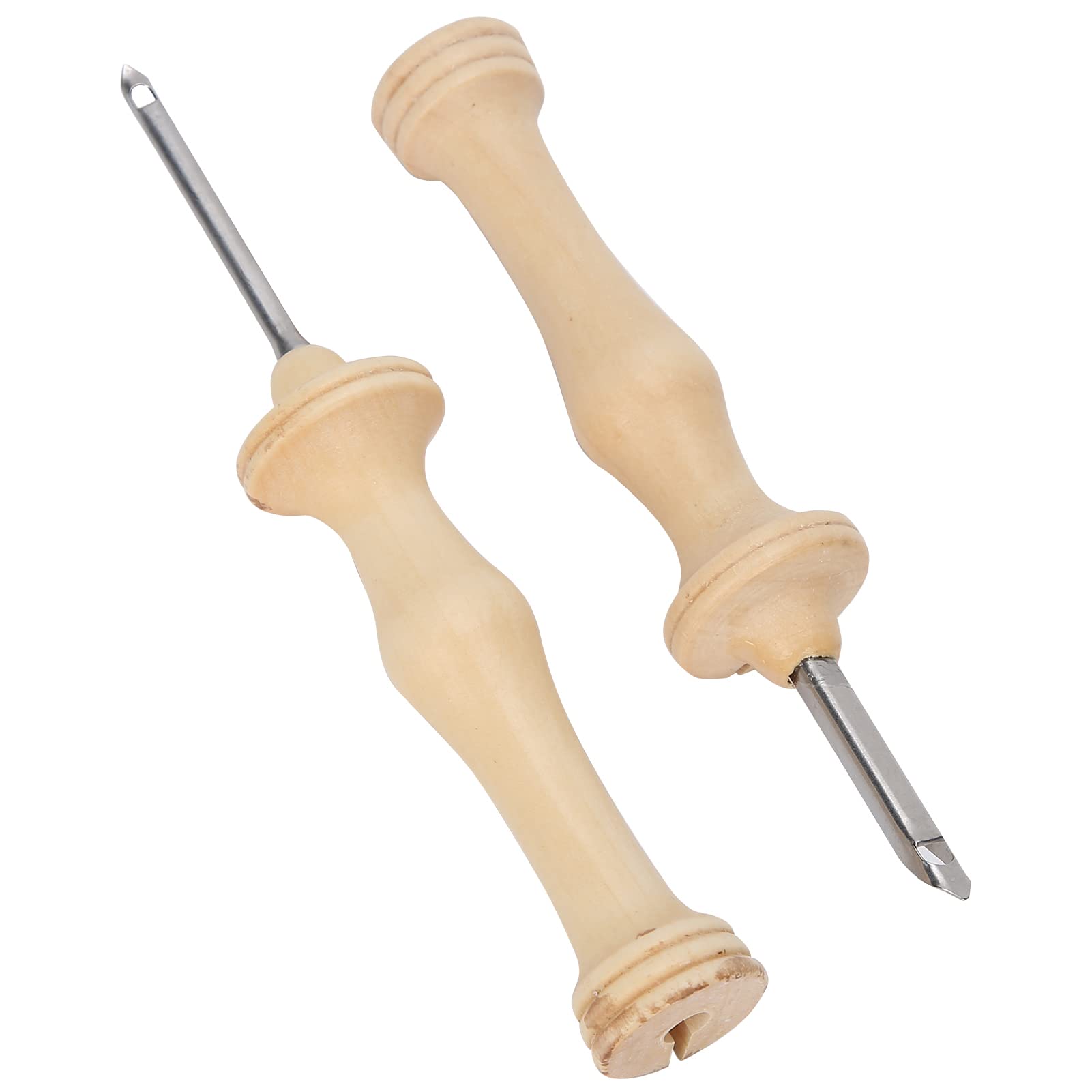 Portable Punch Needle Kit - DIY Handmade Knitting Tools for Home Crafts & Gifts