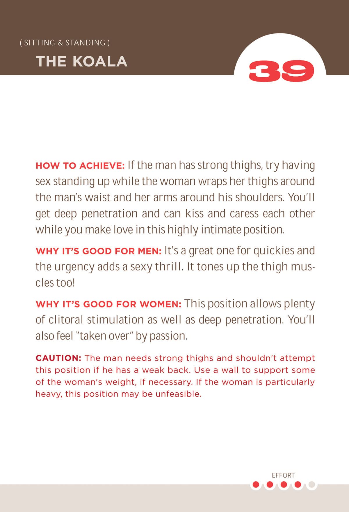 Sex Deck: 50 Playful Intimate Position Cards to Spice Up Your Love Life - Perfect for Couples, Date Nights & Romantic Getaways