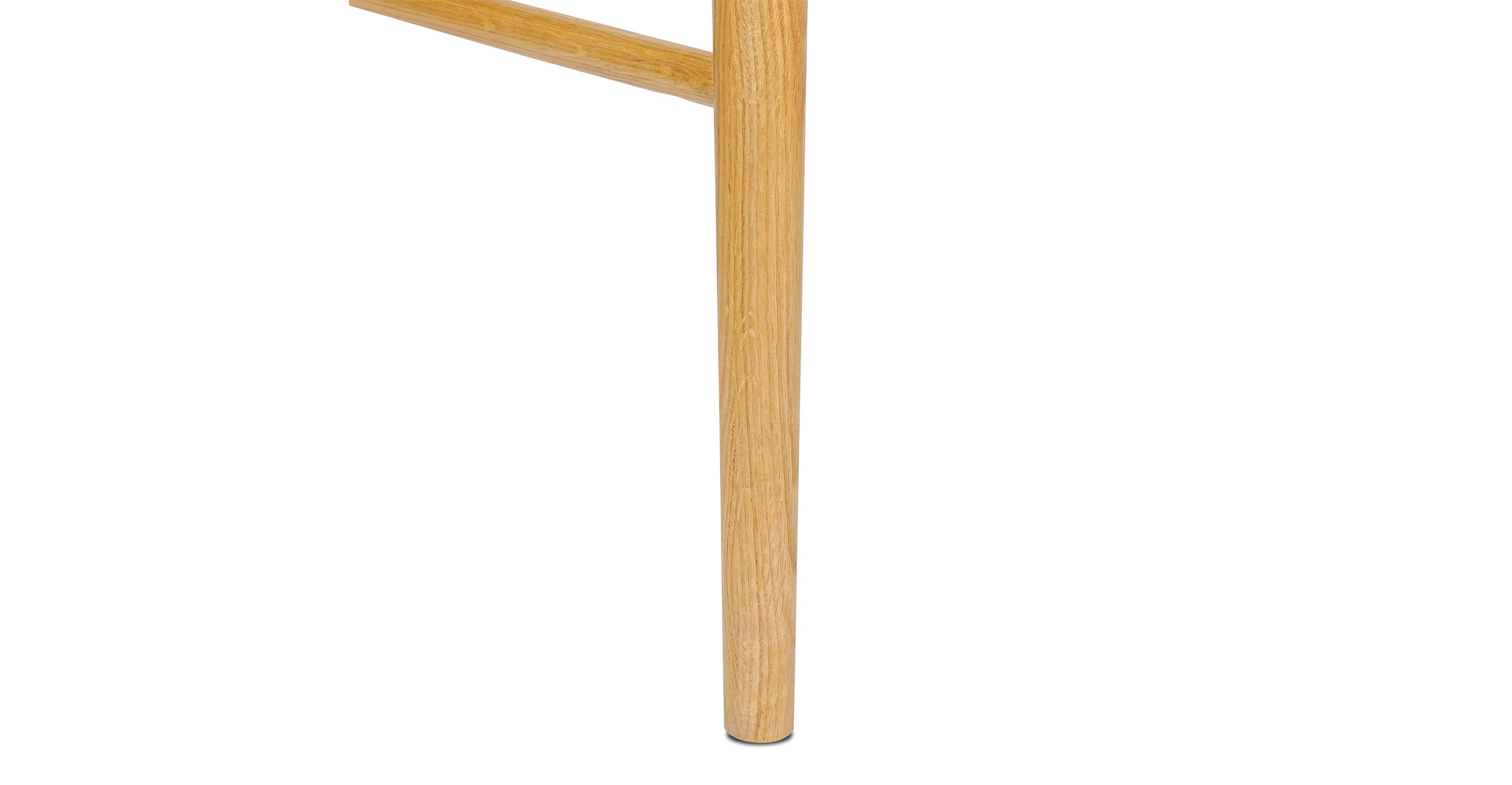 Bassano Genuine Leather Swivel Bar Stool - Adjustable Height Counter Stool for Kitchen Island, Dining Room & Home Bar - Modern & Comfortable Seating