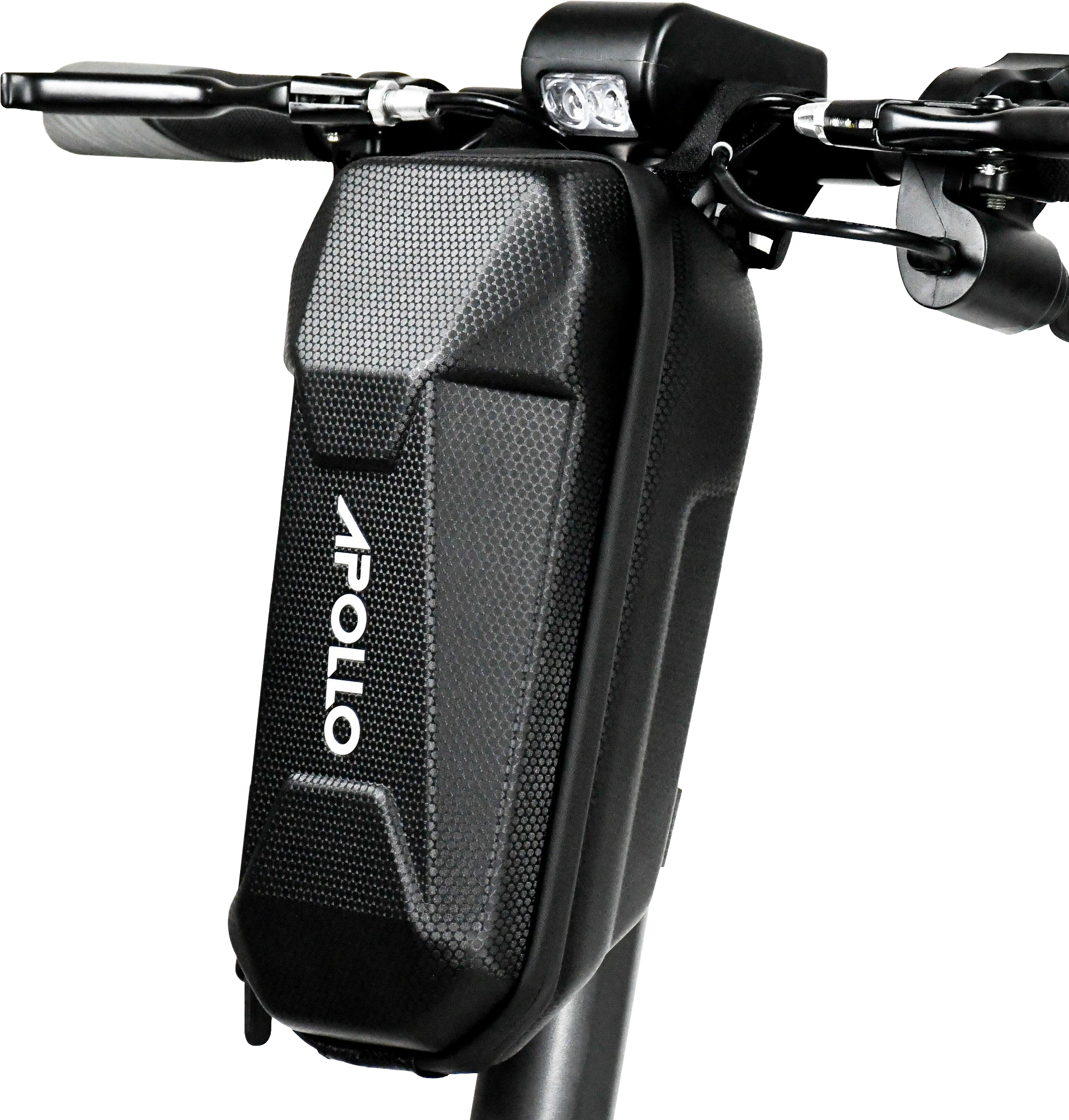Apollo Electric Scooter Bag - Waterproof Storage Pouch for Commuting, Travel & Outdoor Adventures - Fits Most E-Scooters - Durable & Lightweight Design
