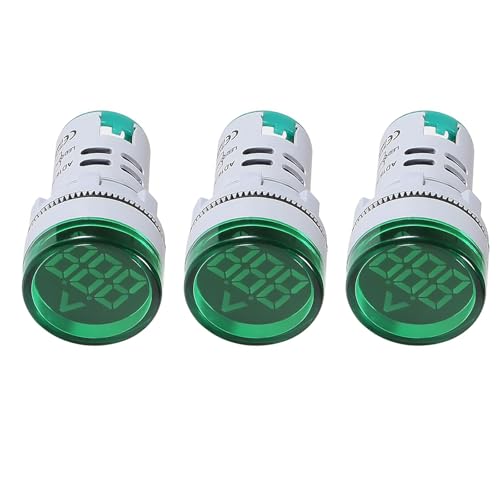 Green-3pcs