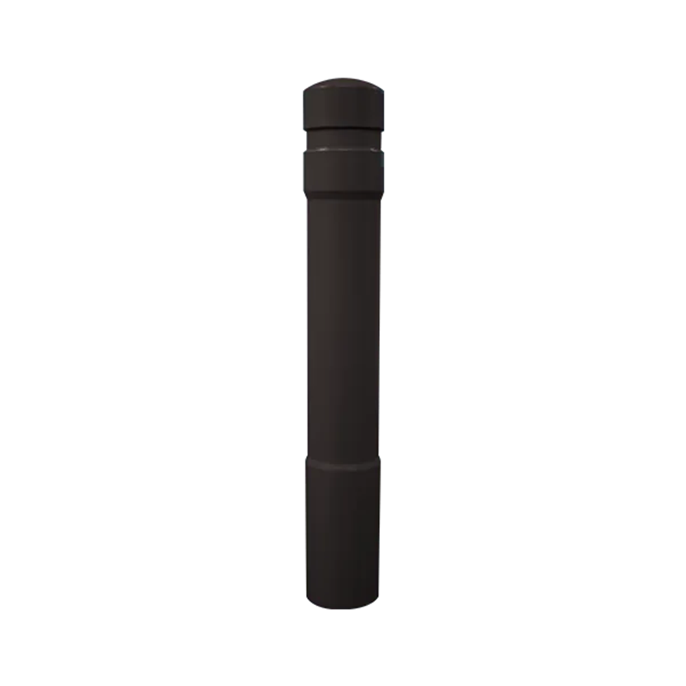 Heavy Duty Architectural Bollard Covers for 6