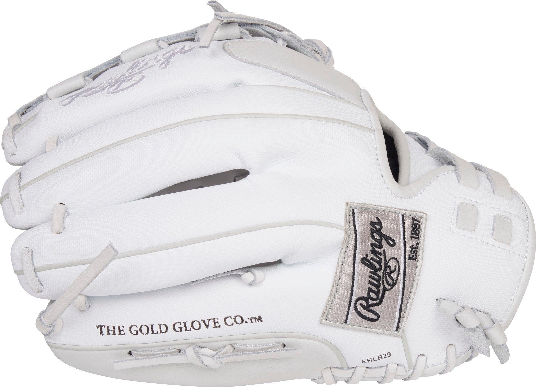 Rawlings Liberty Advanced Color Series 12.5