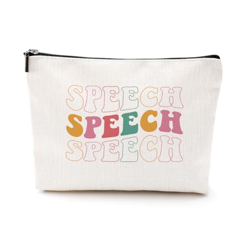 Speech
