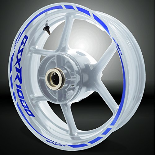 Reflective Blue
