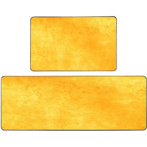 Gold Yellow