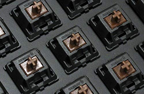 Cherry MX Brown