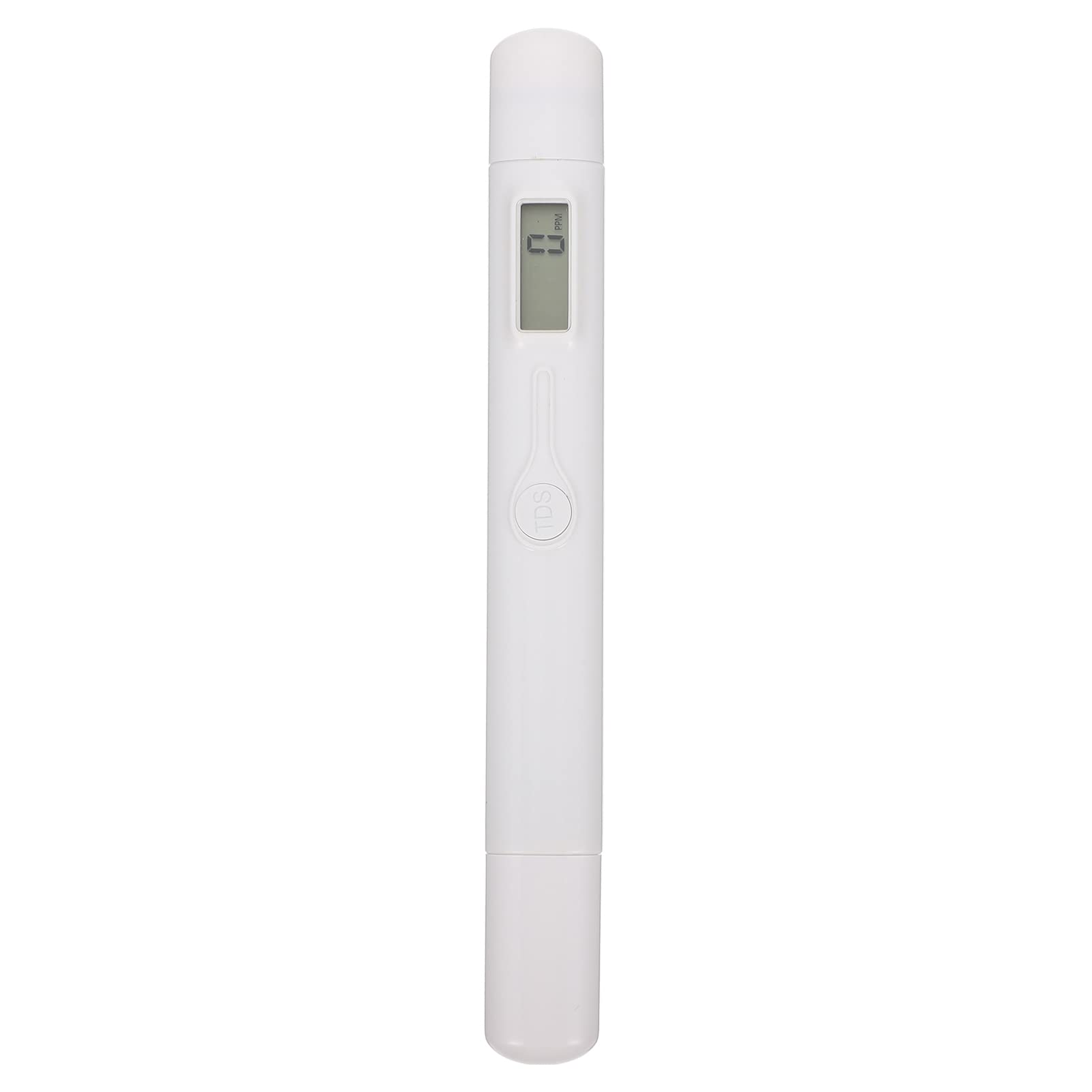 CHILDWEET Digital pH Tester Pen - Handheld Water Quality Meter for Drinking, Pool, Aquarium & Hydroponics | Portable Pocket-Sized pH Testing Tool with High Accuracy