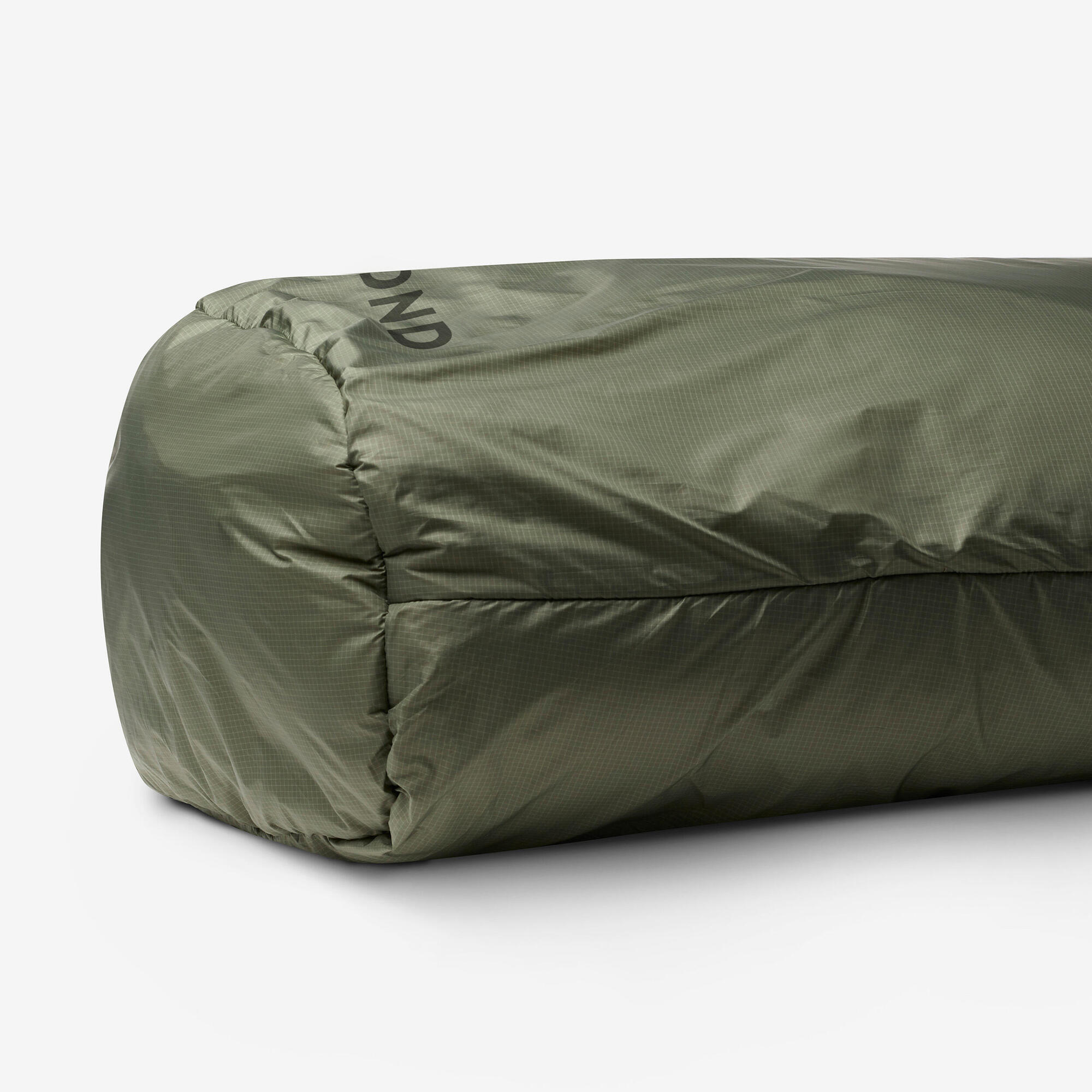 Simond MT500 32°F Lightweight Polyester Sleeping Bag for Camping, Hiking & Backpacking - Compact & Warm Outdoor Gear