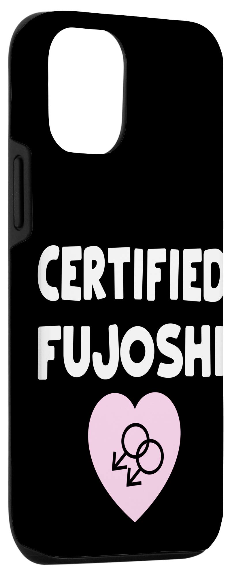 iPhone 12/12 Pro Anime Manga Gaming Phone Case - Japan Kawaii Otaku Style Protective Cover for iPhone 12/12 Pro - Perfect for Gaming, Cosplay, and Anime Conventions