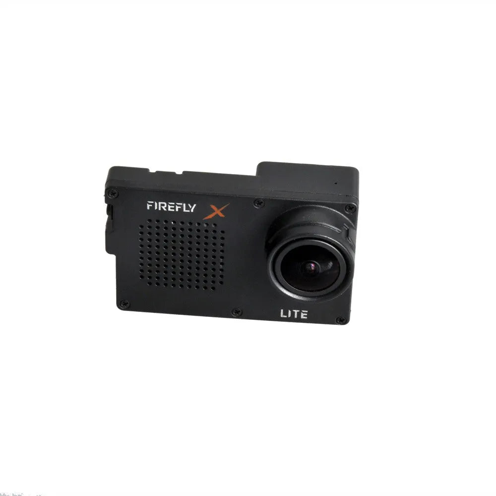 Hawkeye Firefly X Lite FPV Camera - 4K 60FPS Ultra HD, 34g Lightweight for Racing Drones | Perfect for FPV Racing, Aerial Photography & Cinematic Drone Footage