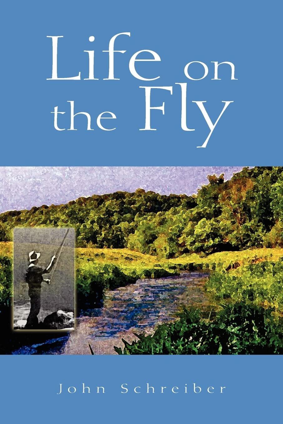 Life on the Fly - Premium Travel & Adventure Gear for Outdoor Enthusiasts | Perfect for Camping, Hiking & Backpacking Trips