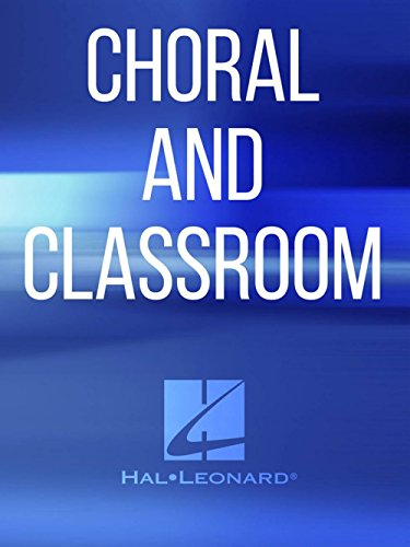 Shawnee Press Where Cross the Crowded Ways of Life SATB Choral Music by Frank Mason North - Perfect for Church Choirs & Sacred Performances