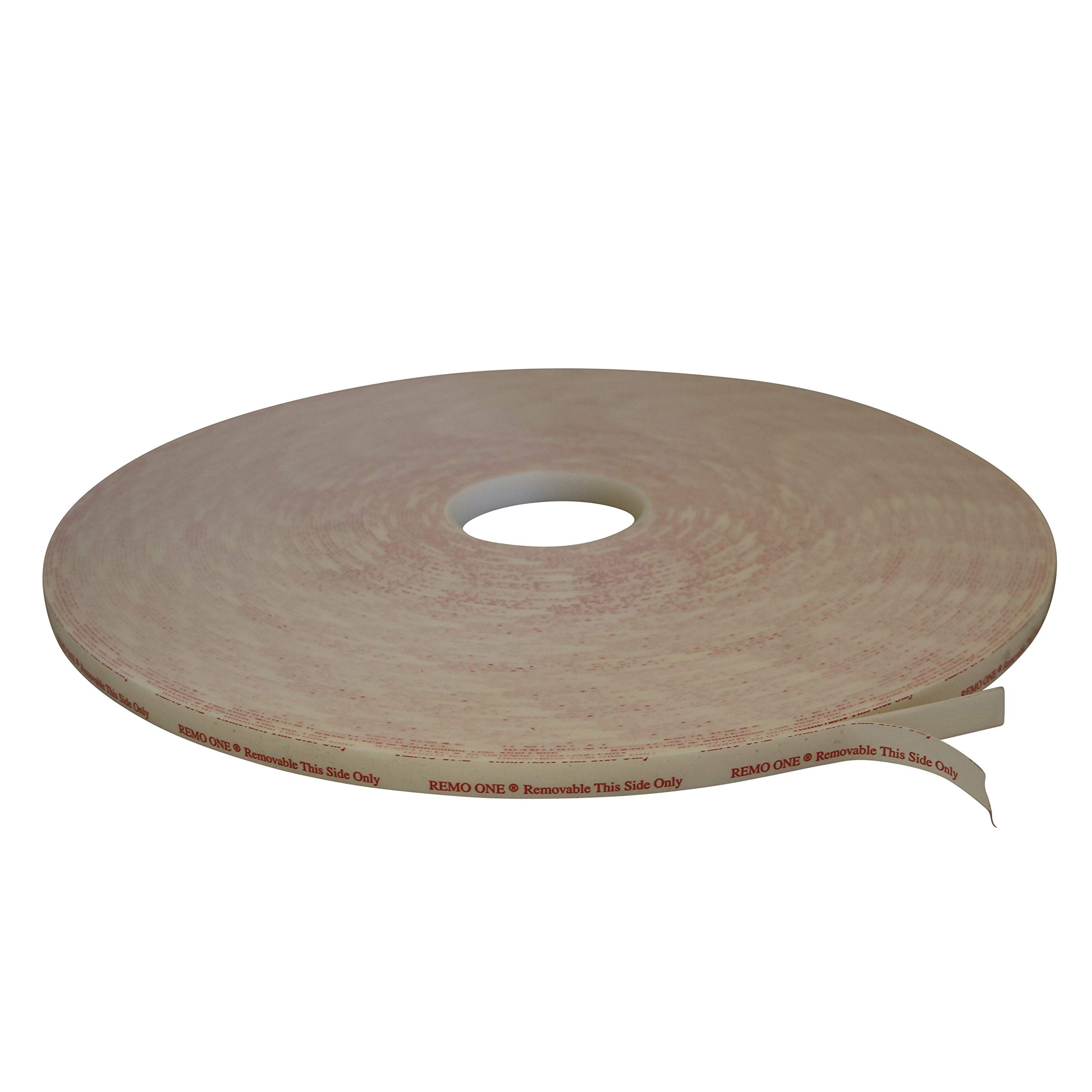FindTape Remo One Double-Sided Removable & Permanent Foam Tape - 1/16