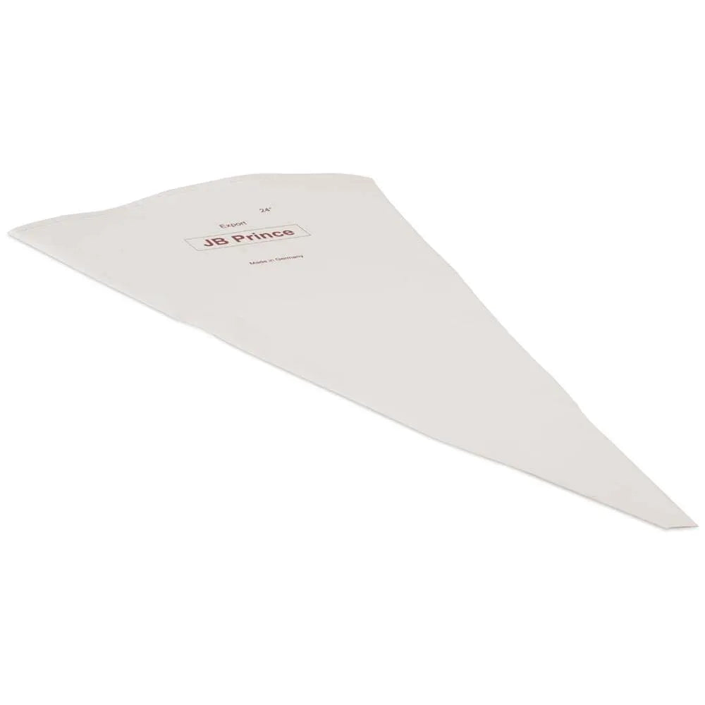 Premium Heavy-Duty Cotton Pastry Bag for Baking & Cake Decorating - Ideal for Icing, Frosting, and Professional Dessert Making