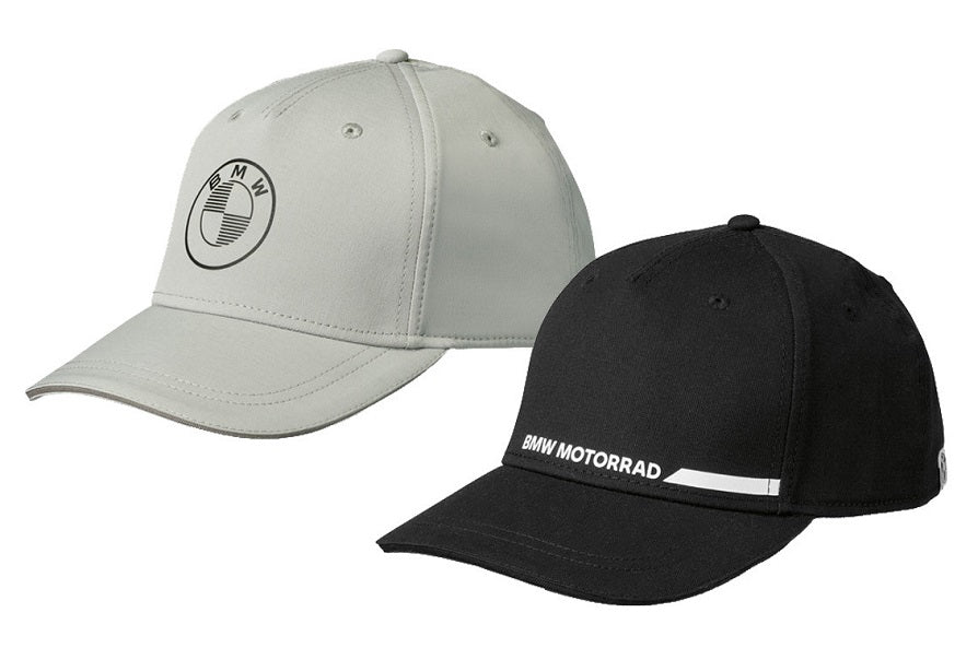 BMW Motorrad Motorcycle Cap - Stylish & Comfortable Riding Hat for Men & Women - Perfect for Motorcycle Enthusiasts & Bikers - Ideal for Road Trips, Commuting & Outdoor Adventures