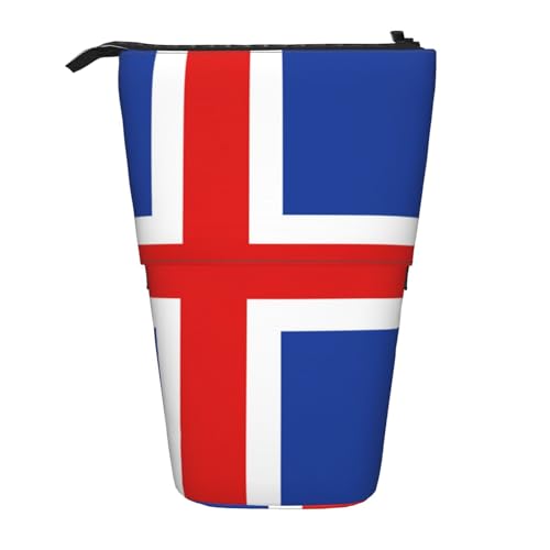 Flag of Iceland
