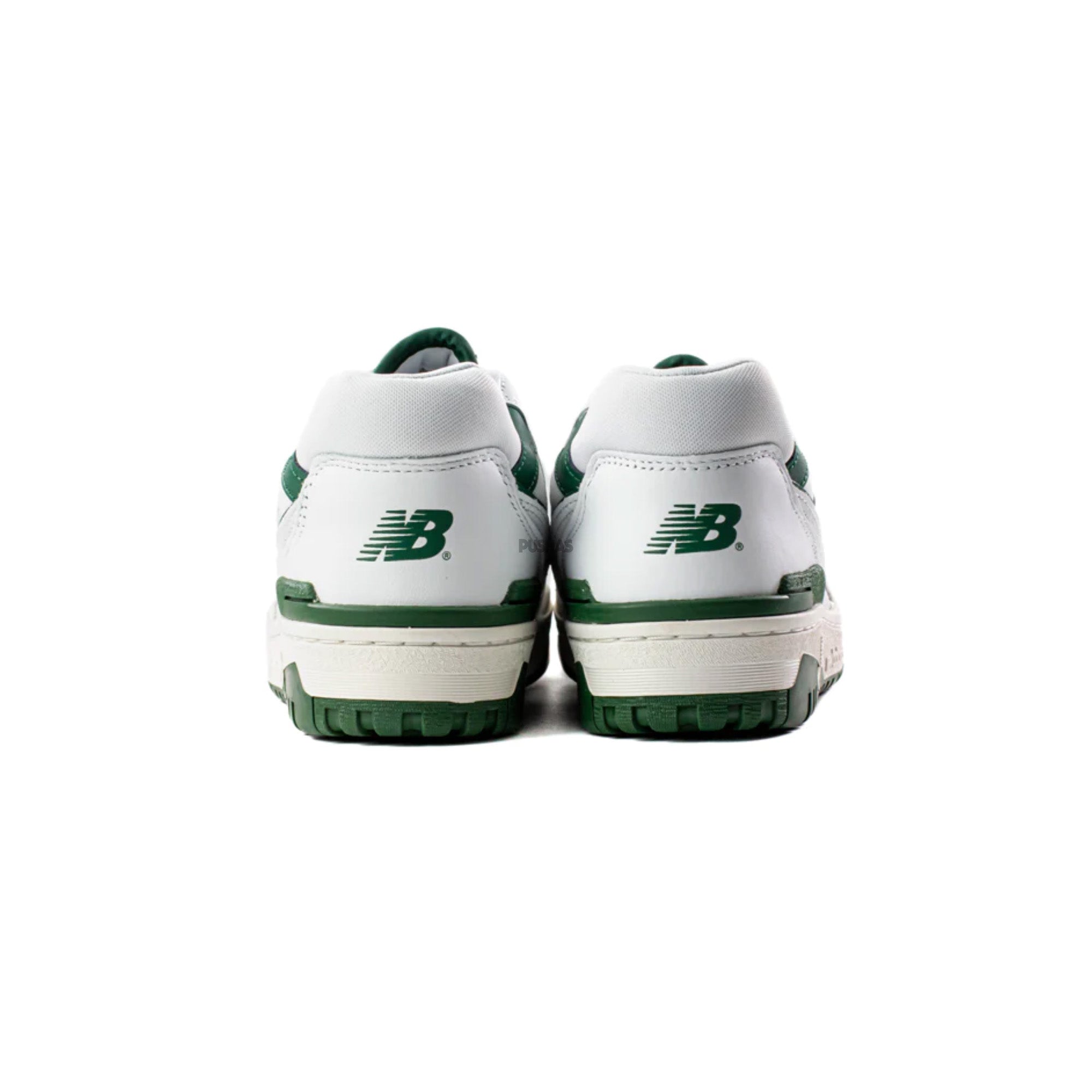 Nike Air Force 1 '07 Premium White Green Men's Sneakers 2022 - Casual Streetwear & Basketball Shoes for Everyday Wear