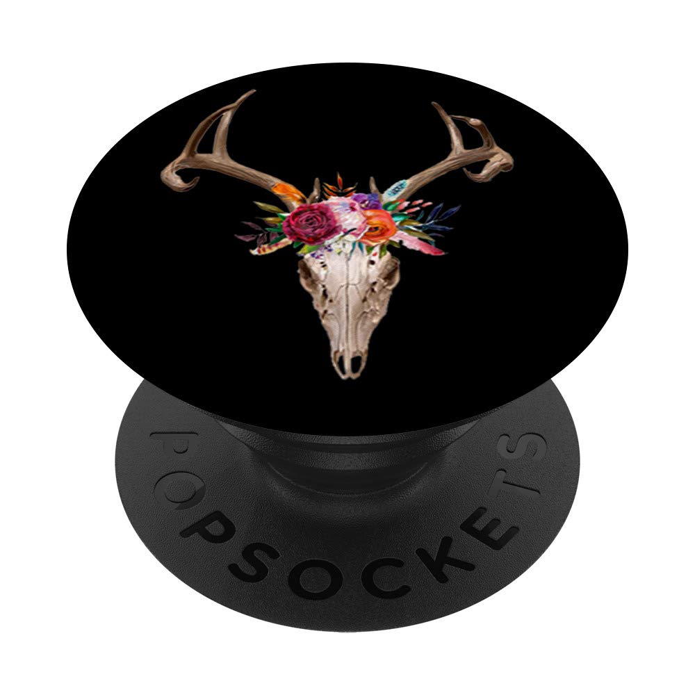 PopSockets PopGrip for Girls - Swappable Phone Grip & Stand for iPhone, Samsung & Tablets | Perfect for School, Travel & Selfies