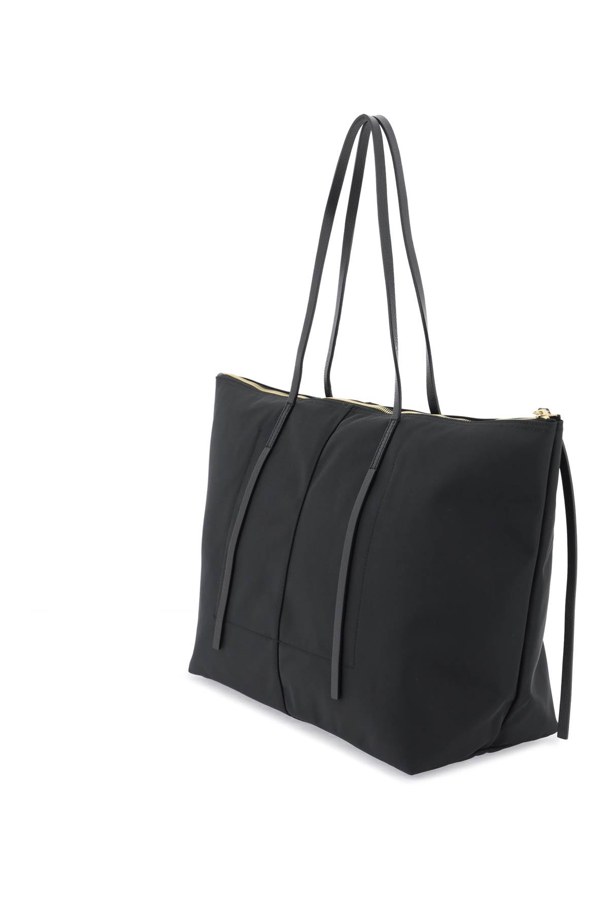 By Malene Birger Medium Nabelle Tote Bag - Stylish & Spacious Handbag for Women, Perfect for Work, Travel & Everyday Use