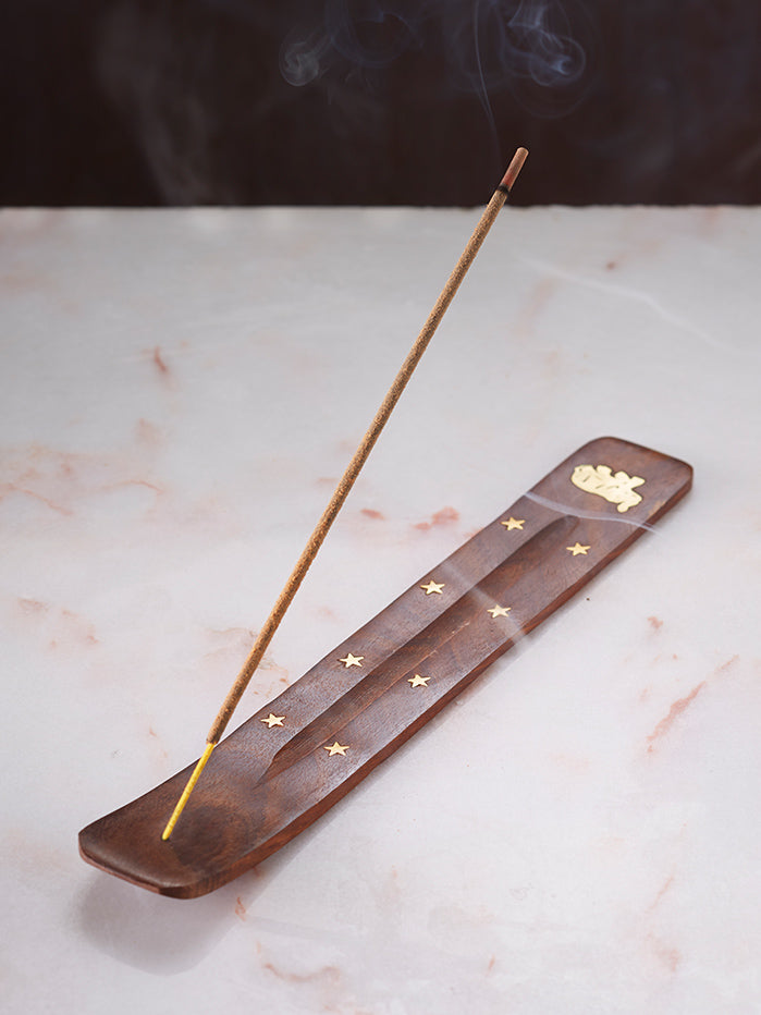 Nitiraj Original Incense Sticks 25g - Premium Aromatic Sticks for Meditation, Yoga & Home Fragrance